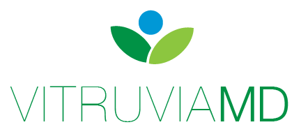 Laura Miles MDMD logo