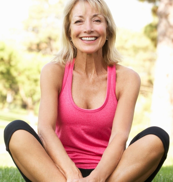 Menopause Laura Miles MD Dr. Laura Miles Oklahoma City Medical Center