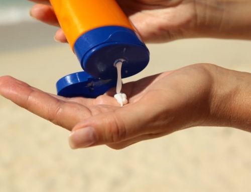 Sunscreen Ingredients to Avoid