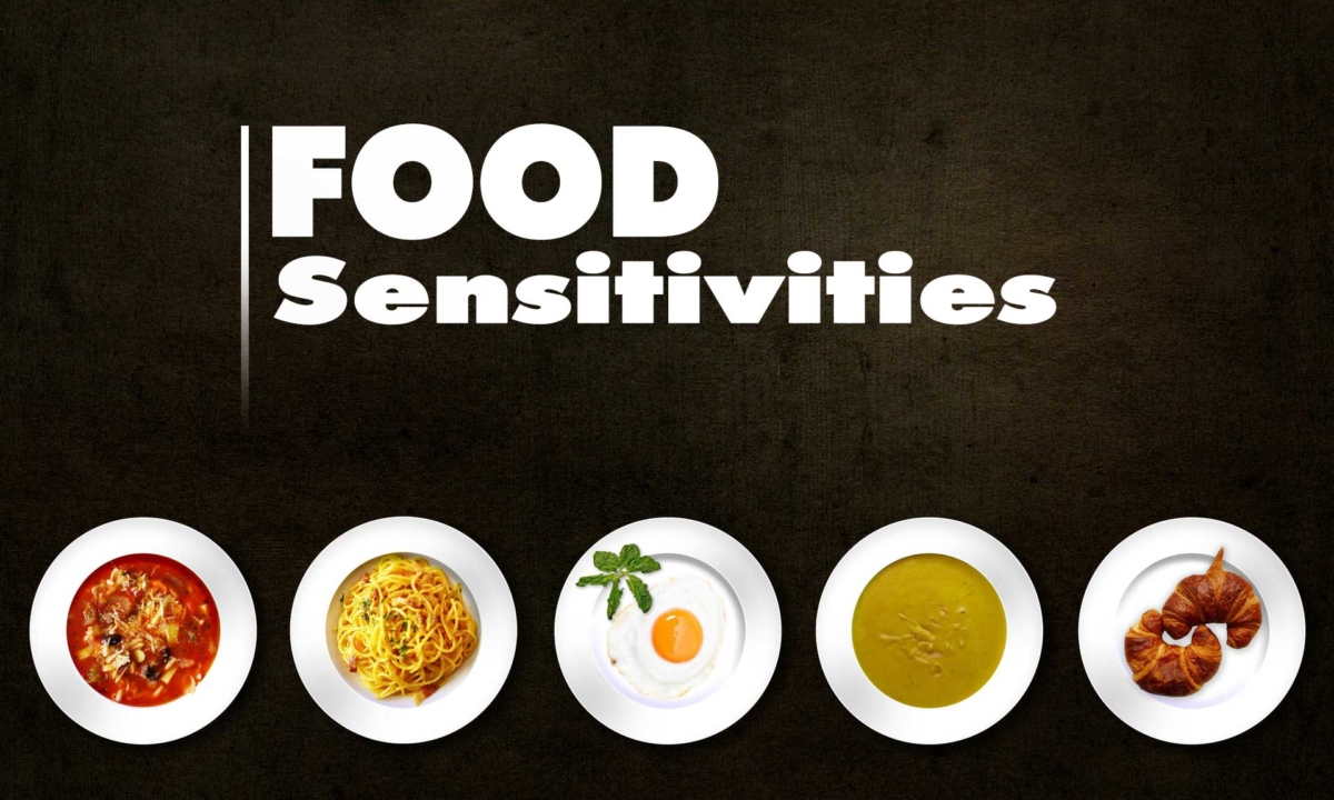Food Sensitivities Laura Miles Md Dr Laura Miles