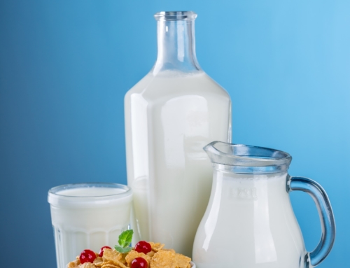 Dairy allergy, sensitivity, or lactose intolerance.  Know the difference
