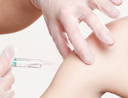 Shingles vaccine pros and cons…
