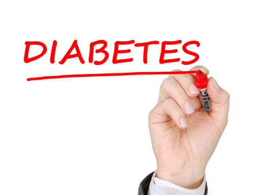 You are a Prediabetic- 5 tips to Change your Blood Sugar