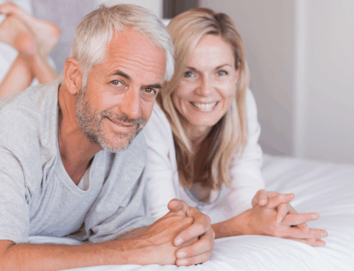 5 Tips for Ageless Living