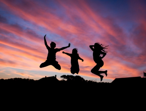 The Key to a Fulfilling Life