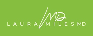 Laura Miles MD |  Dr. Laura Miles Logo