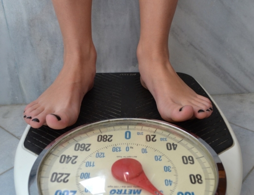 Breaking Your Weight Loss Plateau