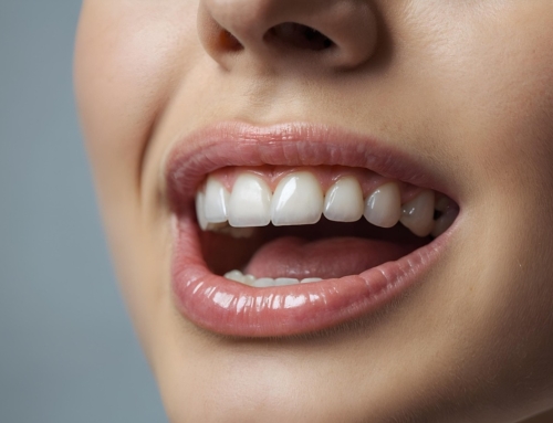 The Importance of your Bleeding Gums