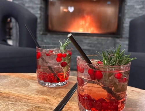 Dry January Key Benefits