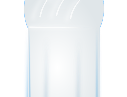 Microplastics – pay attention!