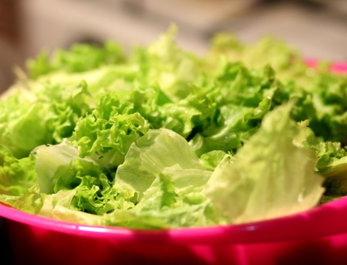 Food poisoning… know the difference